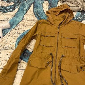 Columbia jacket sz M